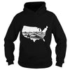 Image of Native American Shirt