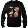 Image of GO BRONCOS