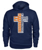 Image of Denver Broncos - I can do all things T-shirt