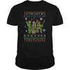 Image of Snoopy Xmas Tshirt