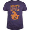 Image of Dapas Little Pumpkin Happy Halloween