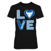 Image of Stacked Love - Buffalo Bulls