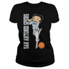 Image of San Antonio Spurs