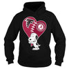Image of Falcons  Alabama TShirt