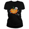 Image of Halloween T Shirt for Nurse