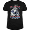 Image of Titans Tshirt, Titans Hoodies