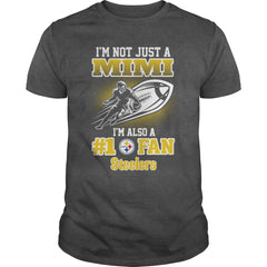 NFL-STEELERS 088 NOT JUST MIMI