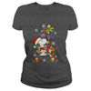 Image of Snoopy Xmas Tshirt