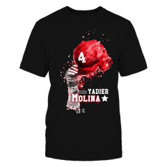Yadier Molina - Rising Baseball Hat