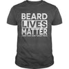 Image of Beard lives matter