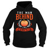 Image of Halloween Couple Shirts His and Her Costumes Pregnancy Shirt