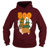 Image of Boo corgi funny halloween tshirt
