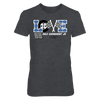 Image of Dale Earnhardt Jr. - Love Racing
