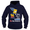 Image of If You Dont Like TITANS TShirt