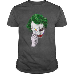 NFL-STEELERS 009 JOKER