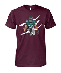 Philadelphia Eagles Men Collection T-shirt 2018