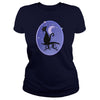 Image of Midnight Kitty
