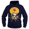 Image of Happy Halloween With Bears TShirt