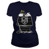 Image of CLe-Ice-hockey-Sleep-Snoopy-Los-Angeles-Kings