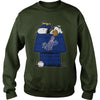 Image of VG-Sport-Baseball-Snoopy-House-Los-Angeles-Dodgers