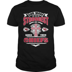 Chiefs TShirt