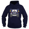 Image of Jeep Washington Huskies football