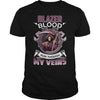 Image of BLAZER, BLAZERTshirt If youre lucky to be named BLAZER, then this Awesome shirt is for you! Be Proud of your name, and show it off to the world!