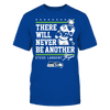 Image of Seattle Seahawks - Never Be Another Steve Largent