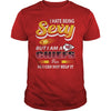 Image of Chiefs Fan T-Shirt