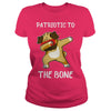 Image of Patriotic To The Bone