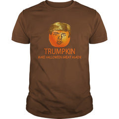 Trumpkin Make Halloween Great Again