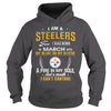 Image of STEELERS  03 Fan