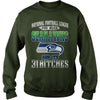Image of Seahawks Tshirt, Seahawks Hoodies