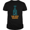 Image of San Jose Sharks T Shirt