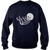Image of Maternity Skeleton Halloween