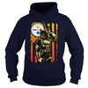Image of Steelers Flag Punisher Tshirt, Steelers Flag Punisher Hoodies