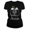Image of CLe-Ice-hockey-Sleep-Snoopy-Los-Angeles-Kings