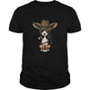 Image of Cute Chihuahua Puppy Zombie Hunter