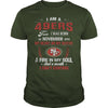 Image of 49ers  11 Fan