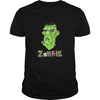 Image of halloween zombie frankenstein_0_1