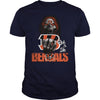 Image of Bengals Ride Or Die T-shirt, Bengals Ride Or Die Hoodies