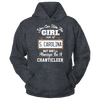 Image of Take The Girl Out But She'll Always Be - Coastal Carolina Chanticleers
