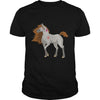 Image of Native American Mustang Shirt