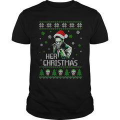 Her Christmas