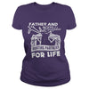 Image of Hunting Partners For Life Shirt T-Shirt