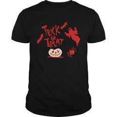 Trick or Treat