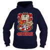 Image of 49ERS Tshirt LIMITED EDITION