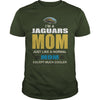 Image of Iam A Jaguars Mom TShirt