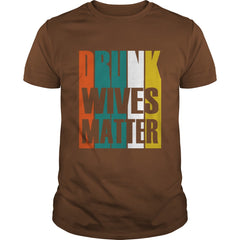 drunk wives