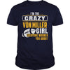 Image of VON MILLER Tshirt